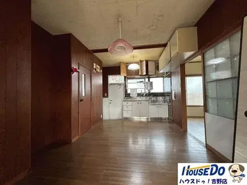 3K Property Kagoshima City Kagoshima Prefecture (10)
