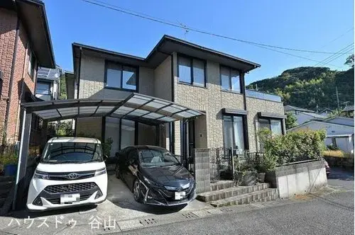 4LDK+S Property Kagoshima City Kagoshima Prefecture (1)