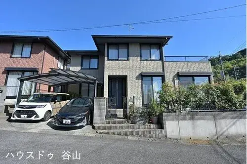 4LDK+S Property Kagoshima City Kagoshima Prefecture (3)