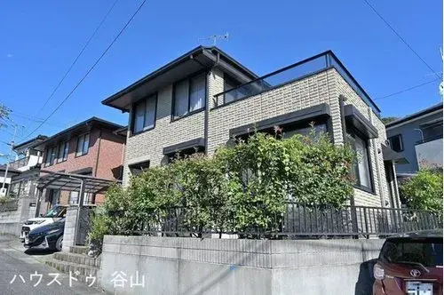 4LDK+S Property Kagoshima City Kagoshima Prefecture (4)