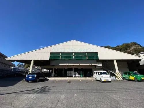 12DK Property Kagoshima City Kagoshima Prefecture (1)