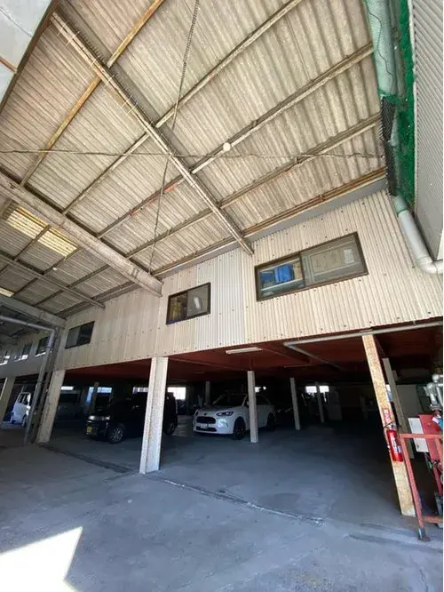 12DK Property Kagoshima City Kagoshima Prefecture (3)