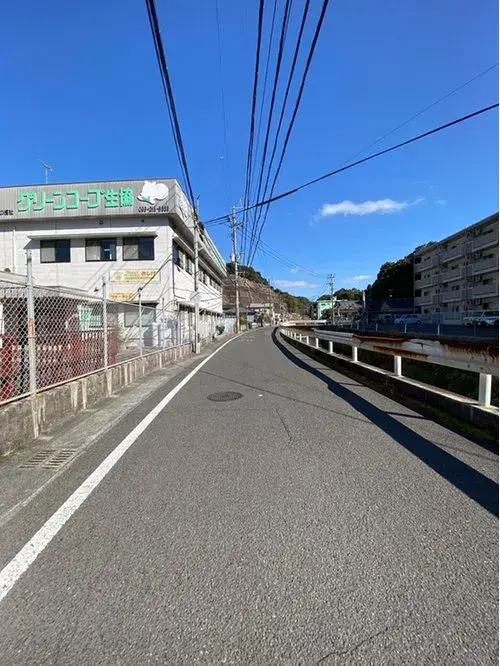 12DK Property Kagoshima City Kagoshima Prefecture (4)