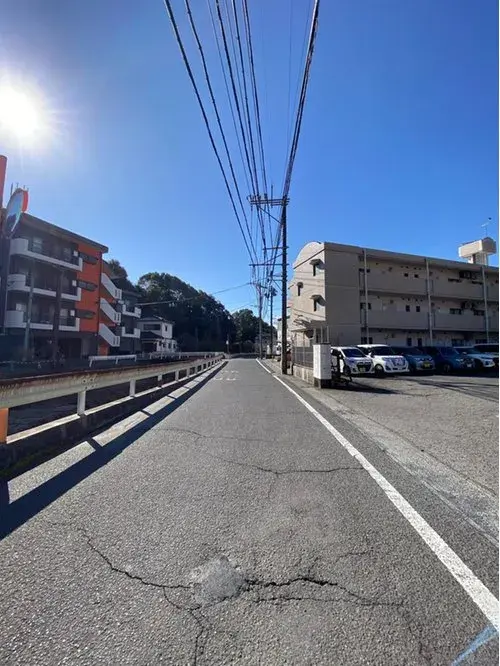 12DK Property Kagoshima City Kagoshima Prefecture (5)