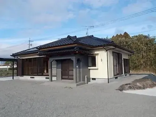 4LDK Property Soo City Kagoshima Prefecture (1)