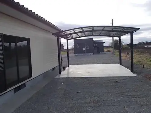 4LDK Property Soo City Kagoshima Prefecture (5)