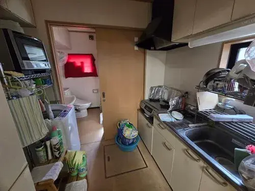 6LDK Property Aira City Kagoshima Prefecture (21)