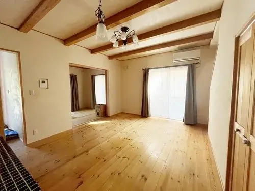 4LDK+S Property Hioki City Kagoshima Prefecture (9)