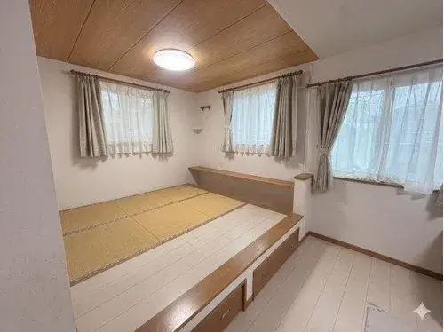 4LDK+S Property Kagoshima City Kagoshima Prefecture (7)