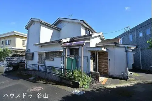 4LDK Kagoshima City Kagoshima Prefecture Property (2)