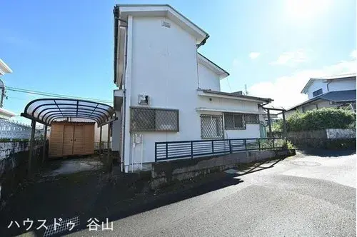 4LDK Kagoshima City Kagoshima Prefecture Property (7)