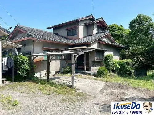 5DK+S Kagoshima City, Kagoshima Prefecture (1)