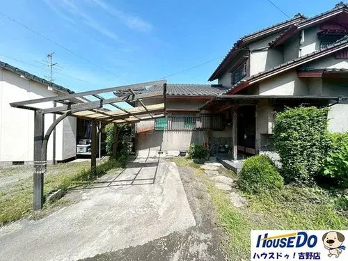 5DK+S Kagoshima City, Kagoshima Prefecture (3)