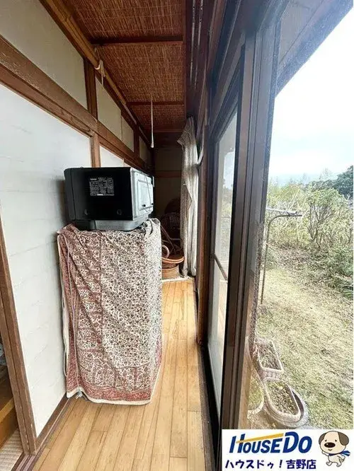 5DK+S Kagoshima City, Kagoshima Prefecture (9)