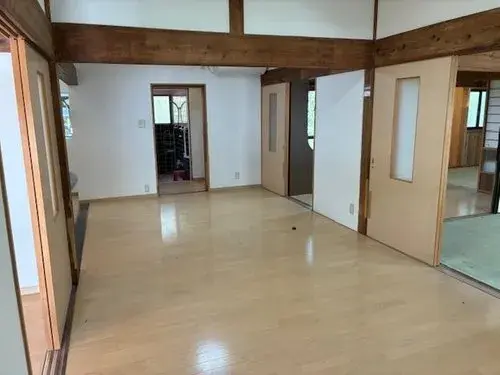 Used Detached House Minamikyushu City Kagoshima Prefecture (1)