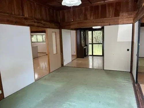 Used Detached House Minamikyushu City Kagoshima Prefecture (2)