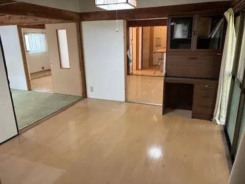 Used Detached House Minamikyushu City Kagoshima Prefecture (4)