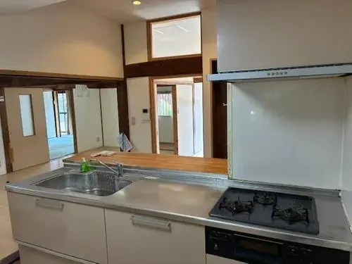 Used Detached House Minamikyushu City Kagoshima Prefecture (5)