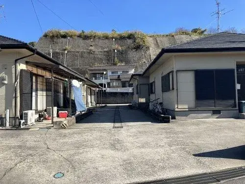 3DK Property Tarumizu City Kagoshima Prefecture (1)