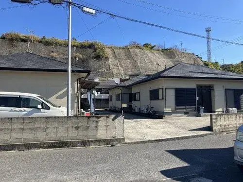 3DK Property Tarumizu City Kagoshima Prefecture (2)