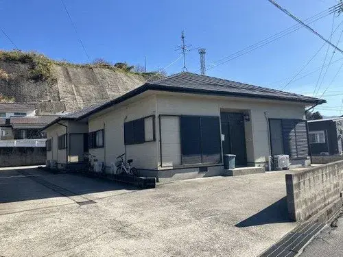 3DK Property Tarumizu City Kagoshima Prefecture (3)