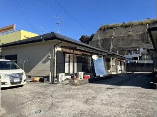 3DK Property Tarumizu City Kagoshima Prefecture (4)