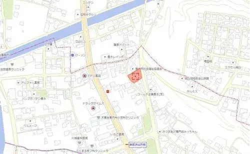 3DK Property Tarumizu City Kagoshima Prefecture (5)