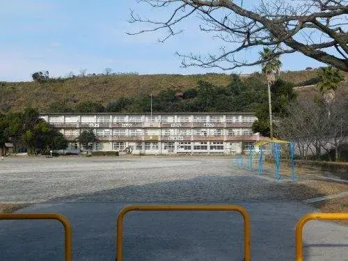 3DK Property Tarumizu City Kagoshima Prefecture (6)