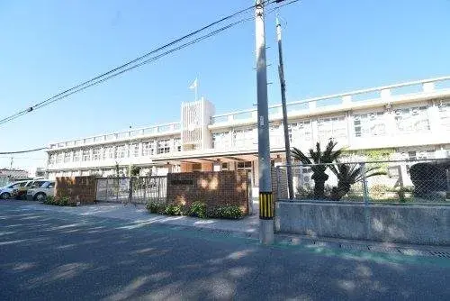 3DK Property Tarumizu City Kagoshima Prefecture (7)