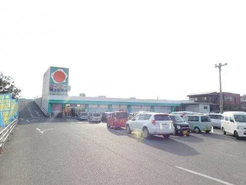 3DK Property Tarumizu City Kagoshima Prefecture (8)