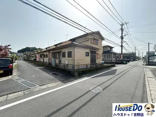 4DK Property Kagoshima City Kagoshima Prefecture (2)