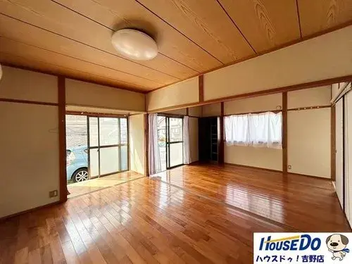4DK Property Kagoshima City Kagoshima Prefecture (11)