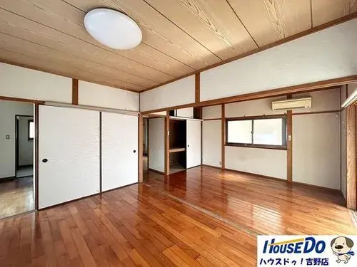 4DK Property Kagoshima City Kagoshima Prefecture (12)
