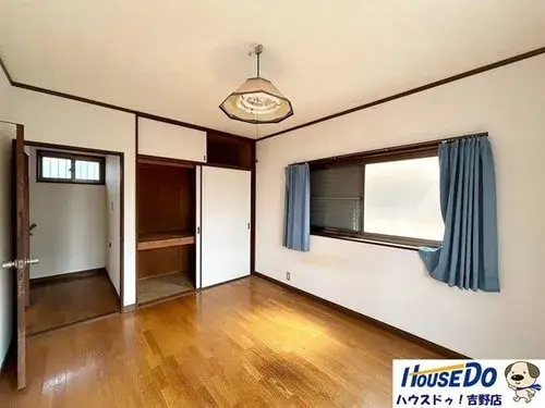 4DK Property Kagoshima City Kagoshima Prefecture (14)