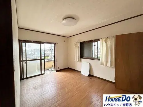4DK Property Kagoshima City Kagoshima Prefecture (15)