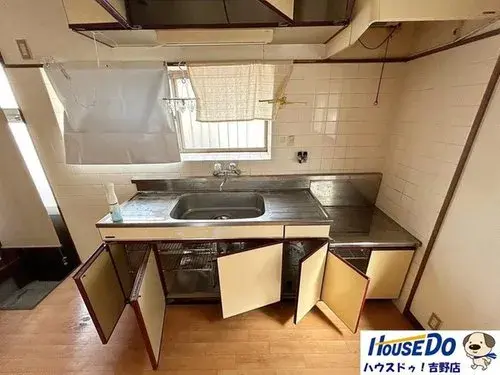 4DK Property Kagoshima City Kagoshima Prefecture (16)