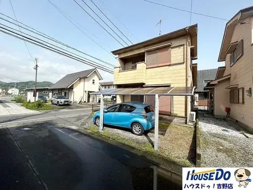 4DK Property Kagoshima City Kagoshima Prefecture (3)
