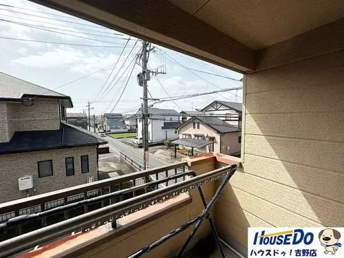 4DK Property Kagoshima City Kagoshima Prefecture (5)
