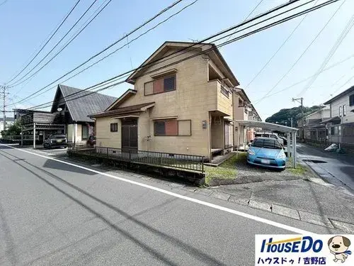 4DK Property Kagoshima City Kagoshima Prefecture (6)