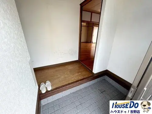 4DK Property Kagoshima City Kagoshima Prefecture (7)