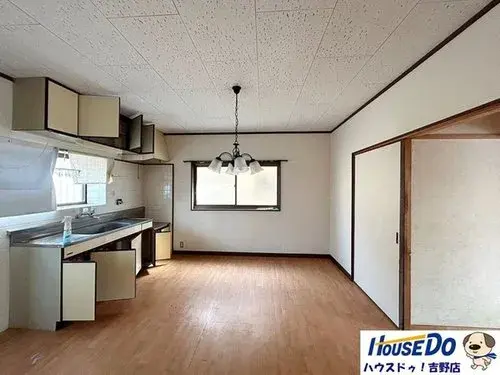 4DK Property Kagoshima City Kagoshima Prefecture (8)