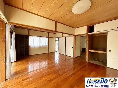 4DK Property Kagoshima City Kagoshima Prefecture (10)