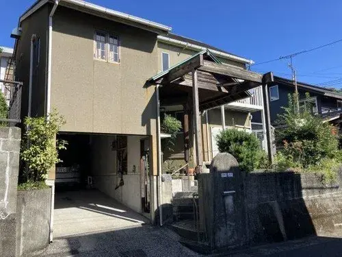 4LDK+S Property Kagoshima City Kagoshima Prefecture (1)
