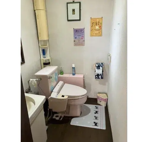 4LDK+S Property Kagoshima City Kagoshima Prefecture (11)