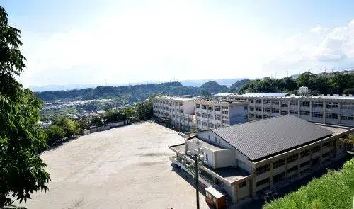 4LDK+S Property Kagoshima City Kagoshima Prefecture (12)