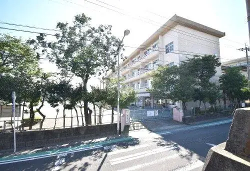 4LDK+S Property Kagoshima City Kagoshima Prefecture (13)