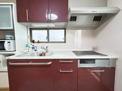 Kagoshima Prefecture Kagoshima City 4LDK Property (11)