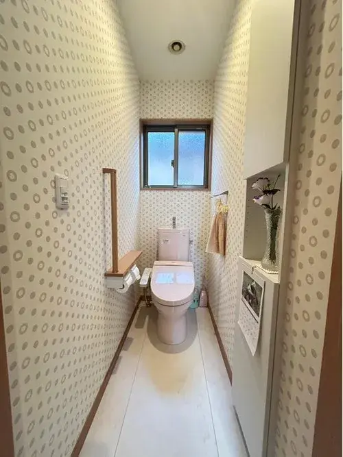 Kagoshima Prefecture Kagoshima City 4LDK Property (12)