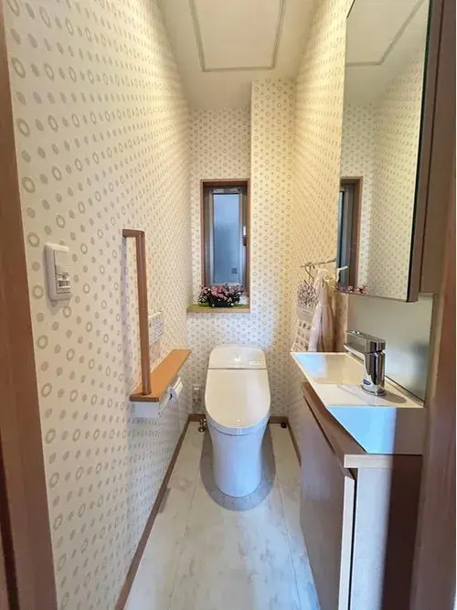 Kagoshima Prefecture Kagoshima City 4LDK Property (13)