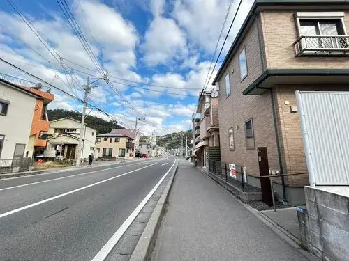Kagoshima Prefecture Kagoshima City 4LDK Property (4)